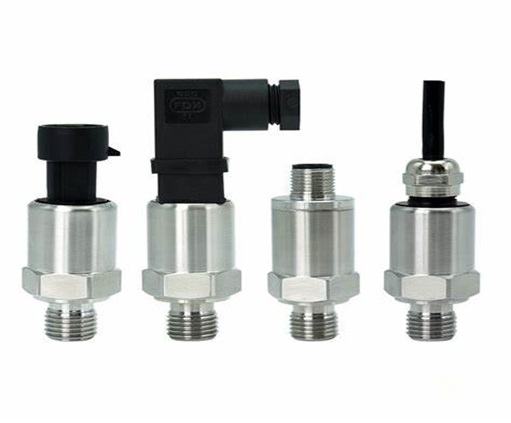 cảm biến áp suất máy nén khí