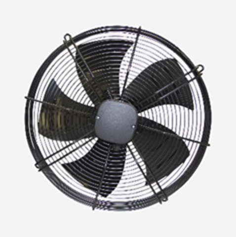 quạt máy nén khí