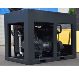 Máy nén khí HANDE 2 cấp PM VSD 160KW-400KW 200HP-550HP HD-VPM2T160 HD-VPM2T185 HD-VPM2T220 HD-VPM2T250 HD-VPM2T315 HD-VPM2T355 HD-VPM2T400