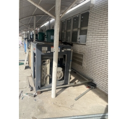 CÔNG TÁC KIỂM TRA VÀ BẢO DƯỠNG ĐỊNH KỲ CÁC HỆ THỐNG MÁY NÉN KHÍ