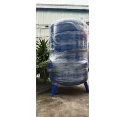 Xuất kho bình tích khí