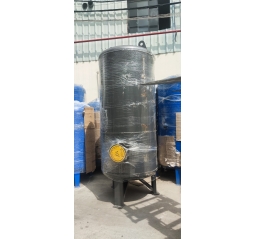 Xuất kho bình tích khí