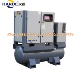 Máy Tổ Hợp Áp thường và áp cao 8bar-16bar