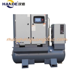 Máy Tổ Hợp Áp thường và áp cao 8bar-16bar
