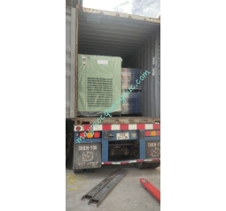 MÁY NÉN KHÍ TRỤC VÍT SULLAIR  NHẬP KHẨU