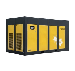 Máy nén khí HANDE 2 cấp PM VSD 160KW-400KW 200HP-550HP HD-VPM2T160 HD-VPM2T185 HD-VPM2T220 HD-VPM2T250 HD-VPM2T315 HD-VPM2T355 HD-VPM2T400
