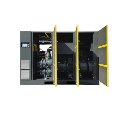 Máy nén khí HANDE 2 cấp PM VSD 160KW-400KW 200HP-550HP HD-VPM2T160 HD-VPM2T185 HD-VPM2T220 HD-VPM2T250 HD-VPM2T315 HD-VPM2T355 HD-VPM2T400