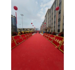 ĐẠI HỘI TỔNG KẾT NĂM 2023 ĐƯỢC TỔ CHỨC TẠI NHÀ MÁY MỚI ĐI VÀO HOẠT ĐÔNG 11/2023