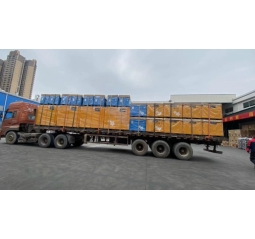 XUẤT XƯỞNG VÀ LÊN CONT