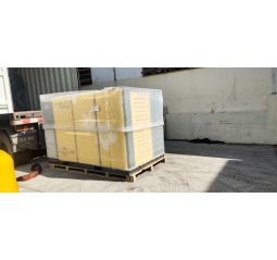 MÁY NÉN KHÍ LỚN VÀ PHỤ KIỆN BẢO DƯỠNG VÊ ĐẦY KHO
