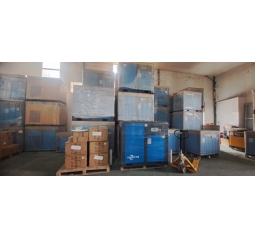 KHO MÁY NÉN KHÍ (Miền Nam)  BÌNH DƯƠNG VÀ (Miền Bắc) BẮC NINH 