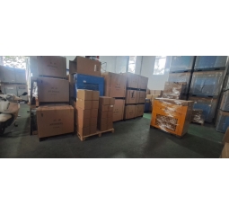 KHO MÁY NÉN KHÍ (Miền Nam)  BÌNH DƯƠNG VÀ (Miền Bắc) BẮC NINH 