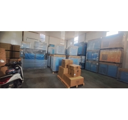 KHO MÁY NÉN KHÍ (Miền Nam)  BÌNH DƯƠNG VÀ (Miền Bắc) BẮC NINH 