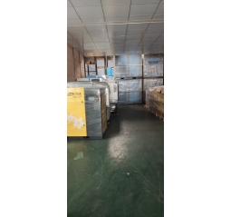KHO MÁY NÉN KHÍ (Miền Nam)  BÌNH DƯƠNG VÀ (Miền Bắc) BẮC NINH 