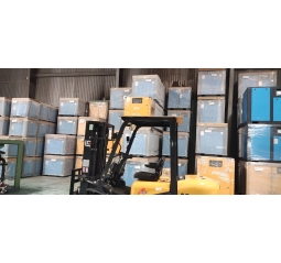 KHO MÁY NÉN KHÍ (Miền Nam)  BÌNH DƯƠNG VÀ (Miền Bắc) BẮC NINH 