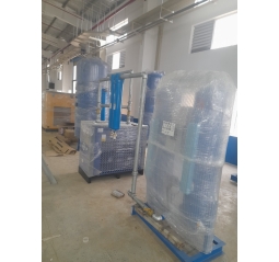 Tư Vấn Và Lắp Đặt Hệ Thống Máy Nén khí 