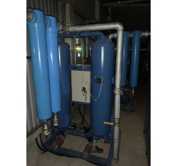Tư Vấn Và Lắp Đặt Hệ Thống Máy Nén khí 