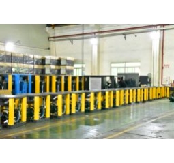 NHÀ XƯỞNG LẮP RÁP 