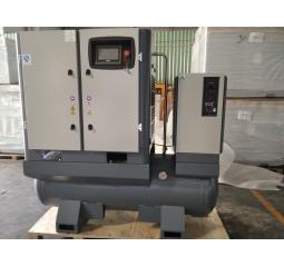 Máy Tổ Hợp Áp thường và áp cao 8bar-16bar