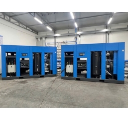 TẬP  ĐOÀN MÁY NÉN KHÍ HANDE SỰ CẢI TIẾN KHÔNG NGỪNG VỀ CHẤT LƯỢNG, MẪU MÃ 