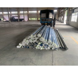 THI CÔNG ĐƯỜNG ỐNG HỢP KIM NHÔM