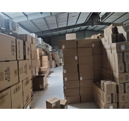 MÁY NÉN KHÍ TRỤC VÍT SULLAIR  NHẬP KHẨU