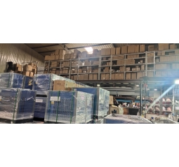 PHÂN PHỐI THIẾT BỊ PHỤ KIỆN MÁY NÉN KHÍ HÀNG ĐẦU TẠI VIỆT NAM