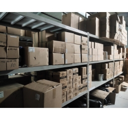 PHÂN PHỐI THIẾT BỊ PHỤ KIỆN MÁY NÉN KHÍ HÀNG ĐẦU TẠI VIỆT NAM