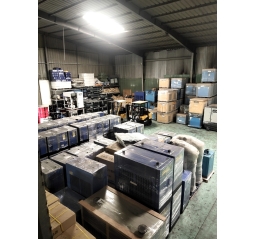 PHÂN PHỐI THIẾT BỊ PHỤ KIỆN MÁY NÉN KHÍ HÀNG ĐẦU TẠI VIỆT NAM