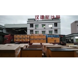 XUẤT XƯỞNG VÀ LÊN CONT