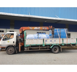 XUẤT KHO MÁY NÉN KHÍ