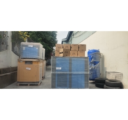 LINH KIỆN PHỤ KIỆN MÁY NÉN KHÍ 