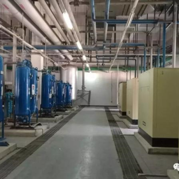 NHỮNG YÊU CẦU CẦN THIẾT KHI LẮP ĐẶT HỆ THỐNG MÁY NÉN KHÍ TRONG NHÀ MÁY.