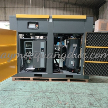 Bố trí mặt bằng lắp đặt máy nén khí sao cho hiệu quả và an toàn