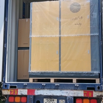 CUNG CẤP MÁY NÉN KHÍ SỈ VỚI  CÔNG SUẤT LỚN  TIẾT KIỆM ĐIỆN VƯỢT TRỘI 