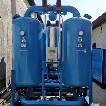 TẦM QUAN TRỌNG CỦA MÁY NÉN KHÍ TRONG NGHÀNH SẢN XUẤT CÔNG NGHIỆP