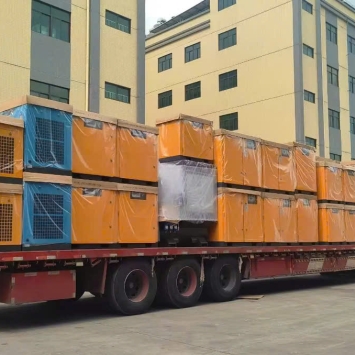 THƯƠNG HIỆU MÁY NÉN KHÍ CHUYÊN NGHIỆP ĐẾN TỪ NHÀ MÁY HANDE