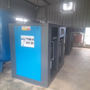VỆ SINH VÀ BẢ DƯỠNG HỆ THỐNG MÁY NÉN KHÍ ĐỊNH KỲ