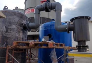 LẮP ĐẶT HỆ THỐNG MÁY  NÉN KHÍ VÀ ĐƯỜNG ỐNG T10