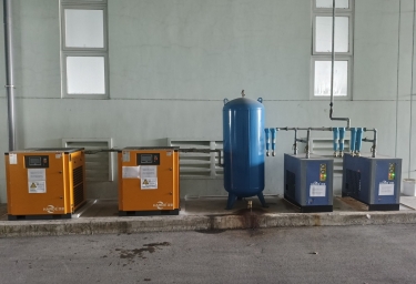 LẮP ĐẶT 2 BỘ 37Kw