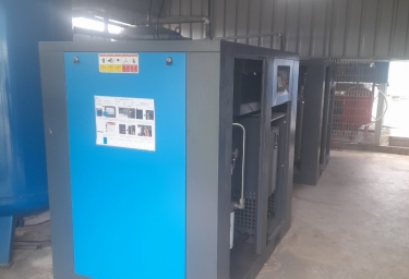 VỆ SINH VÀ BẢ DƯỠNG HỆ THỐNG MÁY NÉN KHÍ ĐỊNH KỲ