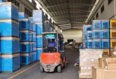 PHÂN PHỐI MÁY NÉN KHÍ VÀ PHỤ TÙNG TRÊN TOÀN QUỐC