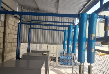 NHỮNG LƯU Ý ĐỐI VỚI HỆ THỐNG ĐƯỜNG ỐNG , NỀN MÓNG VÀ HỆ THỐNG LÀM MÁT.