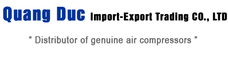 Quang Duc Import-Export Trading CO., LTD