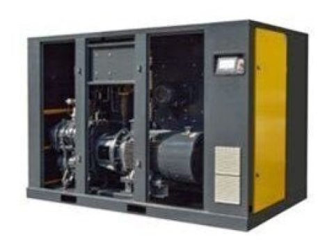 Máy nén khí HANDE 2 cấp PM VSD 160KW-400KW 200HP-550HP HD-VPM2T160 HD-VPM2T185 HD-VPM2T220 HD-VPM2T250 HD-VPM2T315 HD-VPM2T355 HD-VPM2T400