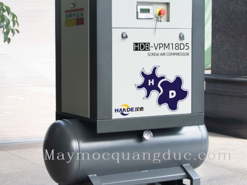MÃ HÀNG HDB-VPM18D5