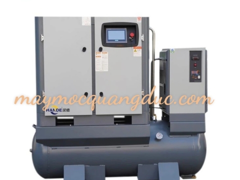 Máy Tổ Hợp Áp thường và áp cao 8bar-16bar