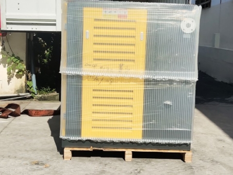 MÁY NÉN KHÍ LỚN VÀ PHỤ KIỆN BẢO DƯỠNG VÊ ĐẦY KHO