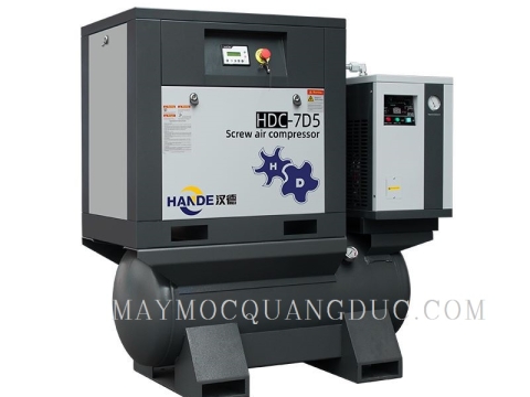 MÃ HÀNG HDC-7D5