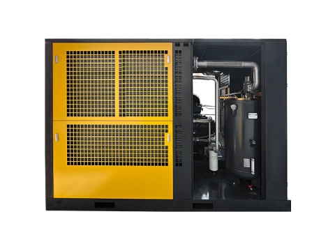Máy nén khí HANDE 2 cấp PM VSD 160KW-400KW 200HP-550HP HD-VPM2T160 HD-VPM2T185 HD-VPM2T220 HD-VPM2T250 HD-VPM2T315 HD-VPM2T355 HD-VPM2T400